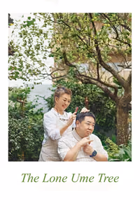 The Lone Ume Tree poster